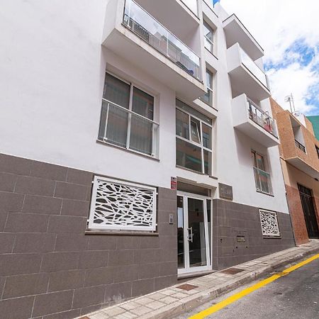 Edf Brisa En El Medano El Médano Exterior foto